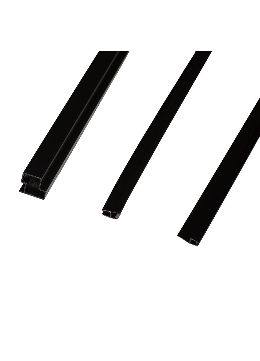 Душова кабіна Scorpio 90х90 см, скло Clear 6 мм, CalcLess, без піддона Qtap BLA10995-AC6 (341326390)