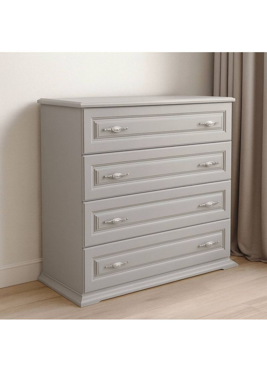 Комод білий 1020*900*400 "Інеса" (302050108) Art In Head (337308991)