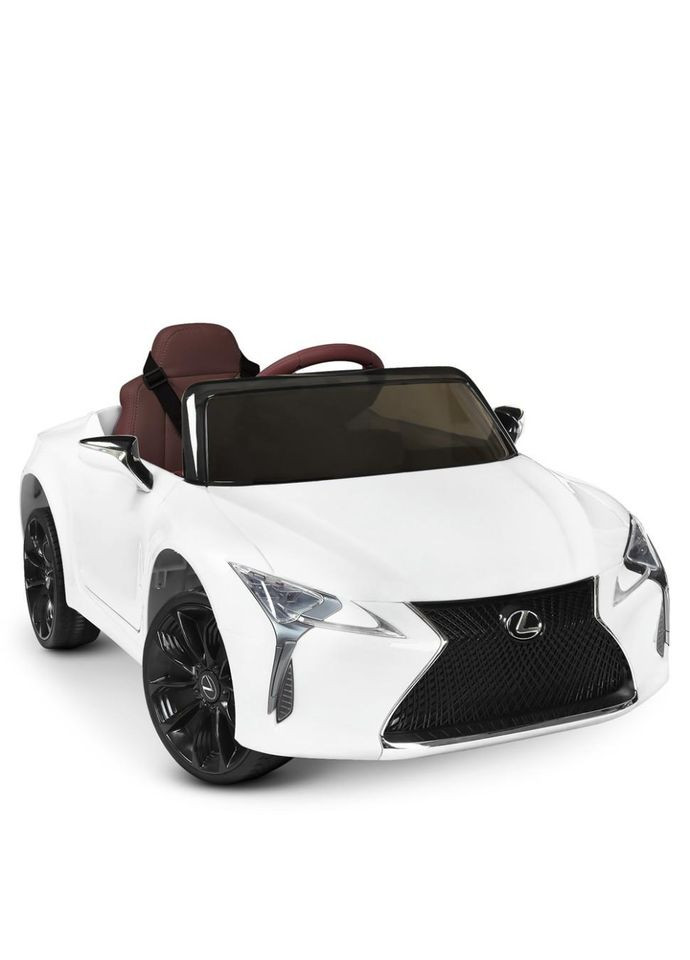 Детский электромобиль Машинка JE1618EBLR-1 до 30 кг Bambi (371357892)