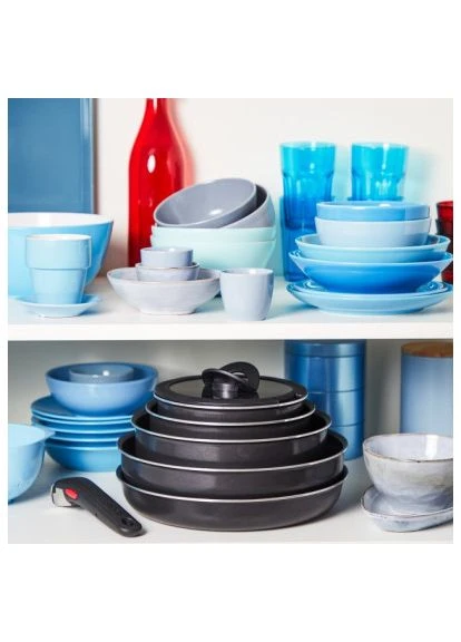 Набір посуду (L1539843) Tefal Ingenio Easy CookClean (382788540)