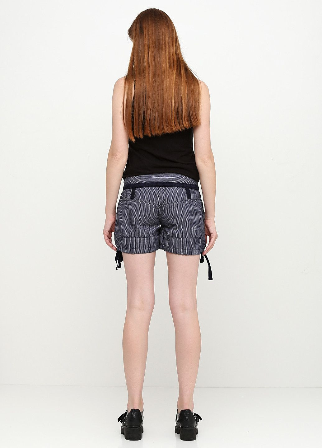 Шорти Синій Diesel (323038321)