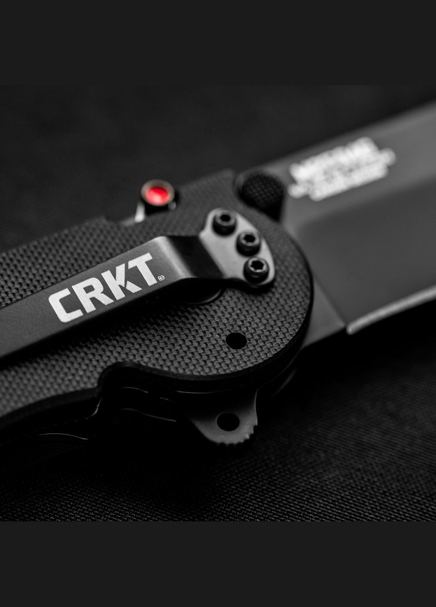 Складаний Ніж M21-04G CRKT (342966492)