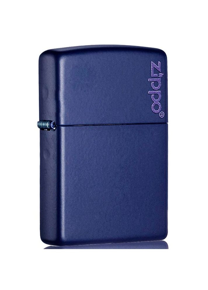 Зажигалка 239ZL CLASSIC navy matte with Zippo (316623604)