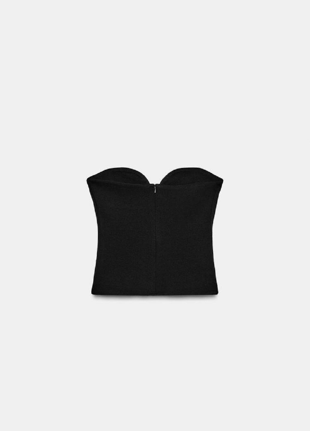 Топ Zara (369339924)