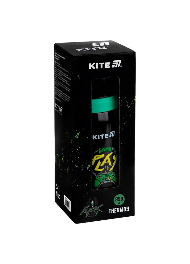 Термос 350 мл Cyber Kite (329447911)