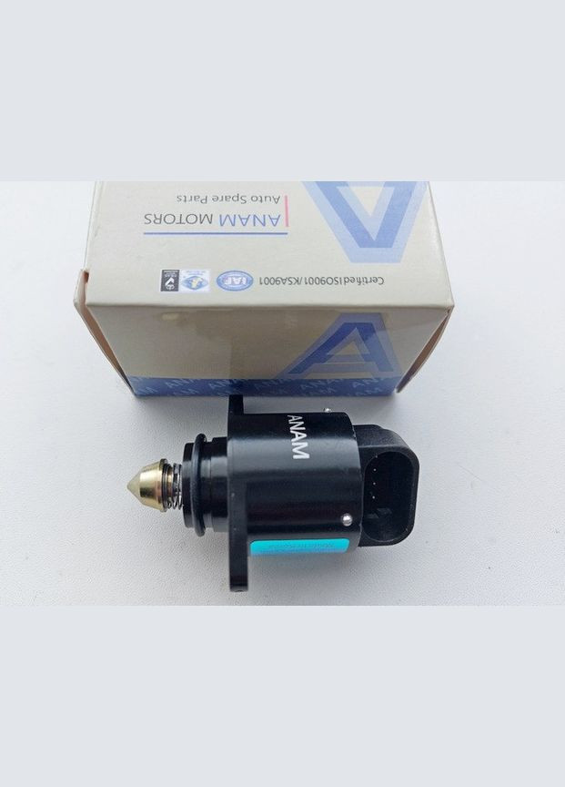 РХХ Авео 1,6, Чери-Амулет, Geely MK 1,6 ( ) 9041058 РО 3834 РО ANAM (323227370)