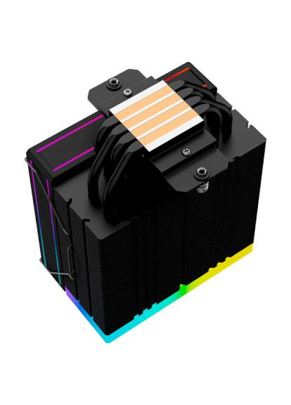 Кулер для процессора () ID-Cooling Frozn A410 ARGB (369879500)