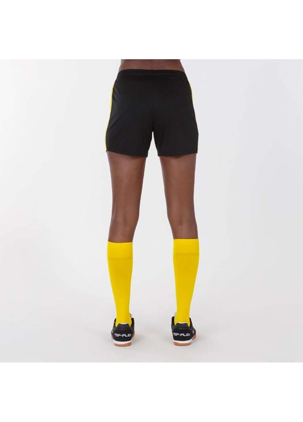 Шорти жіночі MAXI Чорний Joma (367588861)