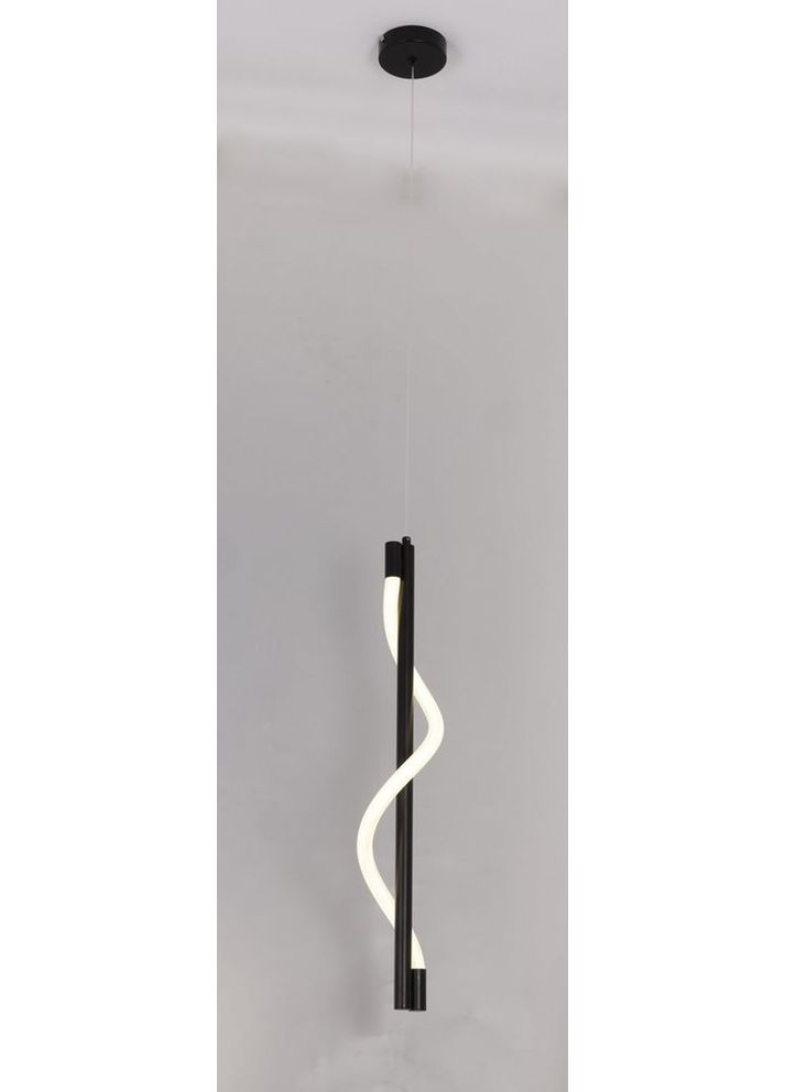 Подвес светодиодный V K38718A BK Valeso (361304767)