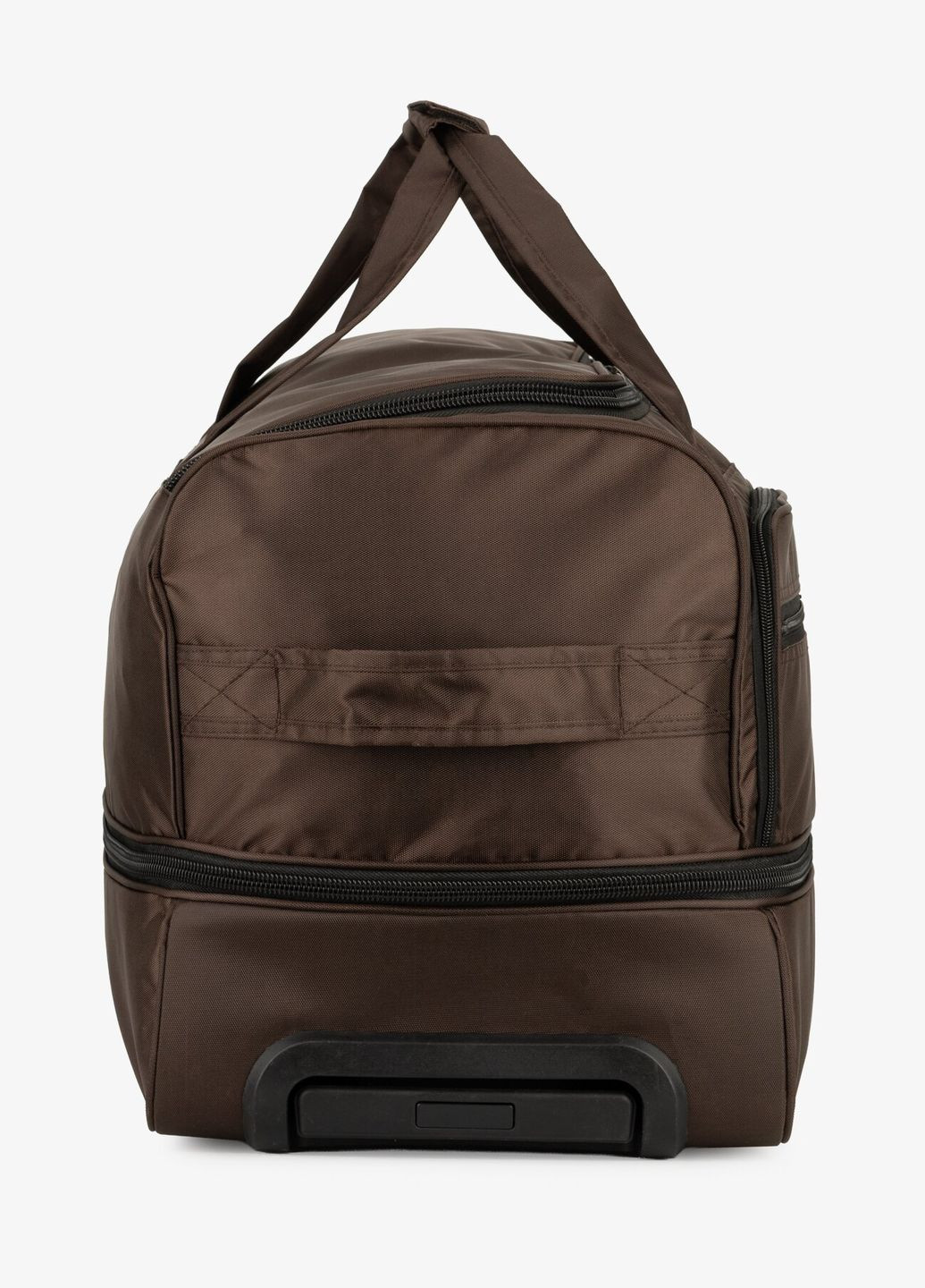 Сумка на колесах 906/2 Средний Коричневый shop (2000999167362) No Brand (362902128)