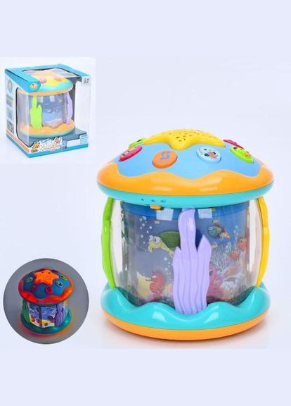 Нічник-проектор, музичний Home (303729788)