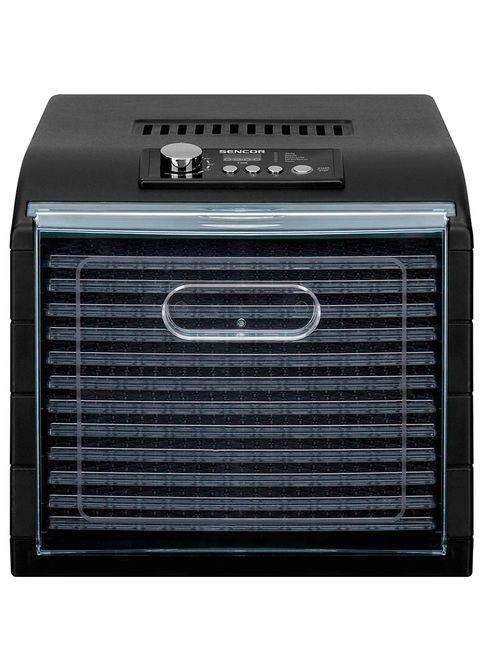 Сушарка SFD 6600BK Sencor (322906003)