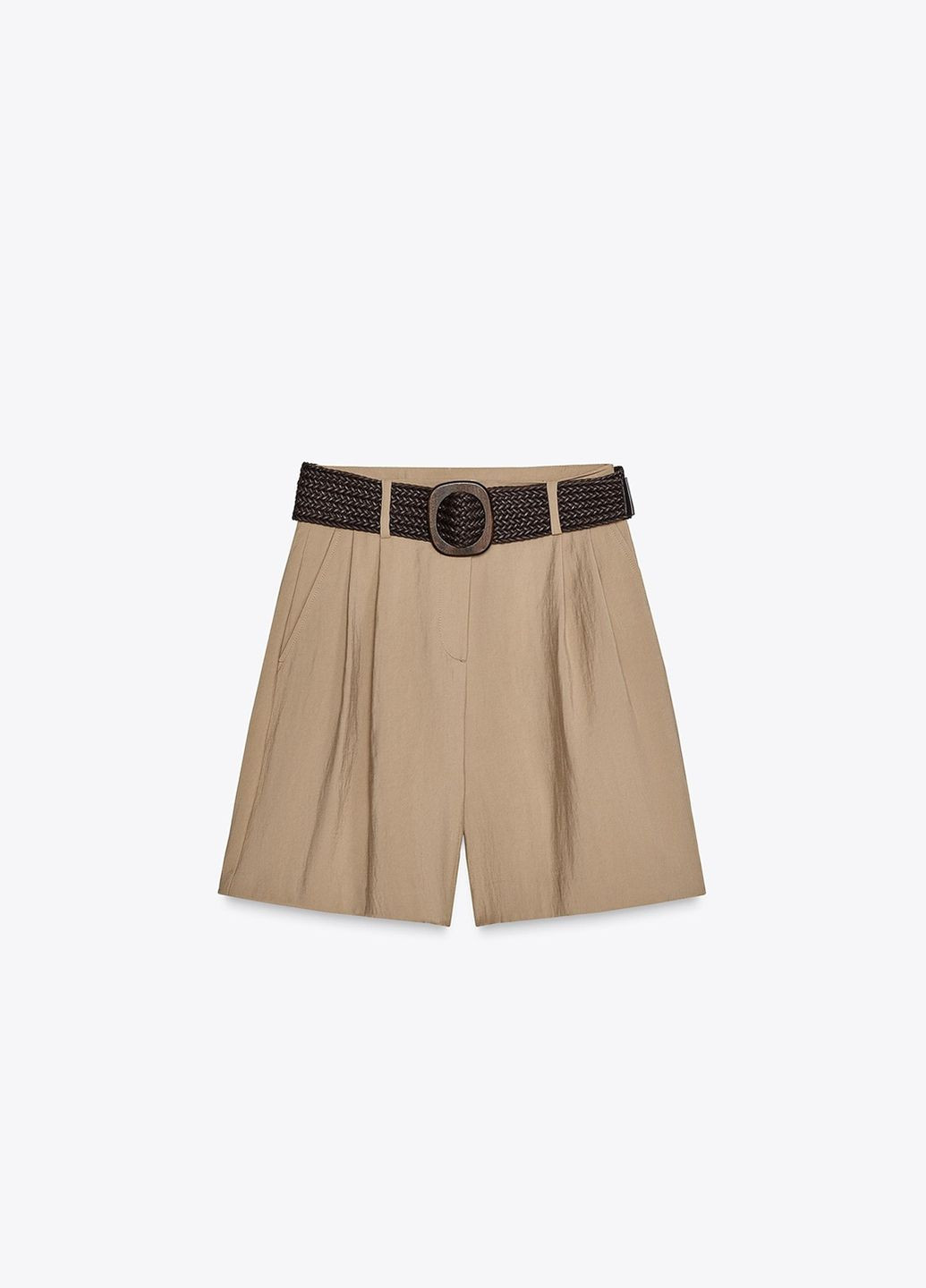 Шорты Zara (335806180)