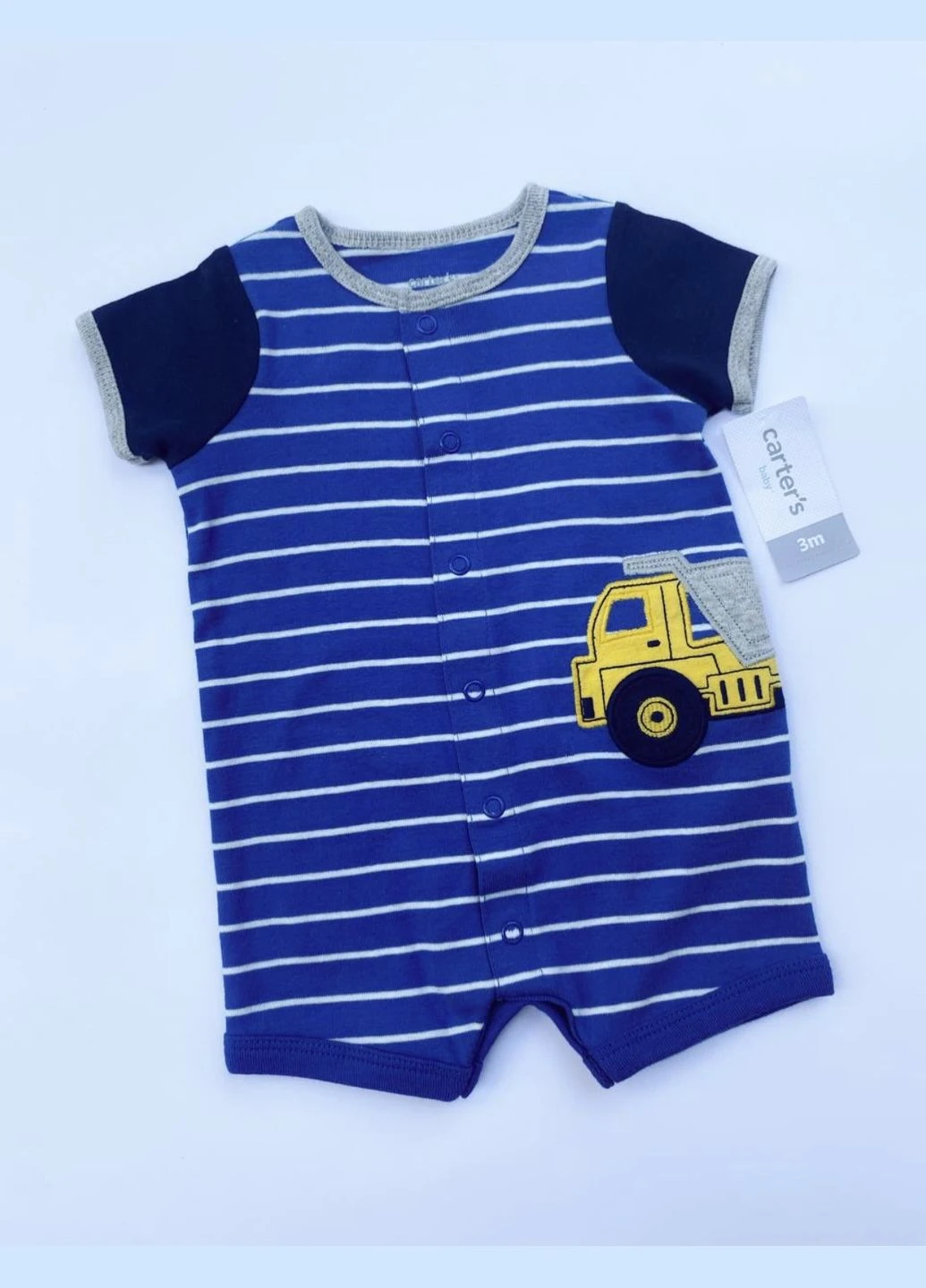 Ромпер Carter's (298426511)