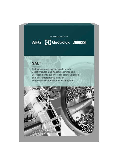 Соль для посудомоечных машин M3GCS200 (902979927) Electrolux (306581377)