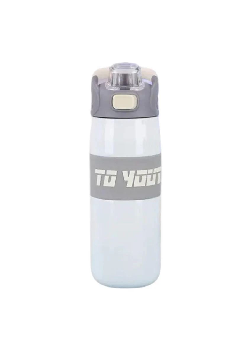 Термос спортивный с мундштуком 680 мл HP-14-54W Yiwu (391466167)