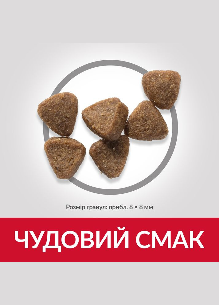 Сухой корм для котят Hill`s Kitten Tuna c тунцом 1.5 кг 604053 HILLS (266274217)