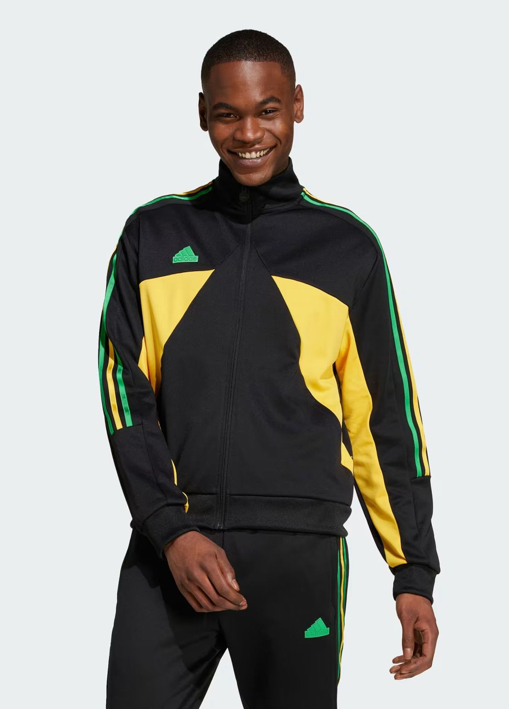 Зіп-толстовка adidas (323585047)