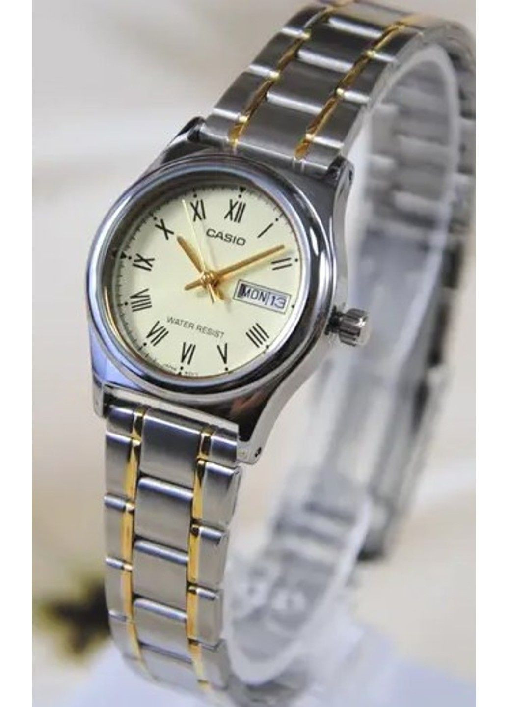 Годинник LTP-V006SG-9BUDF Casio (340904964)