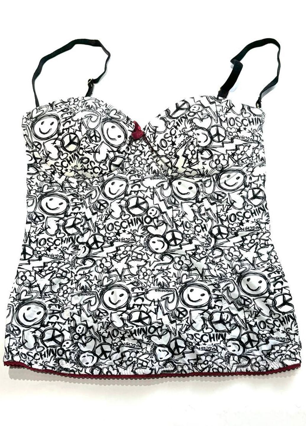 Корсет Moschino (353038721)