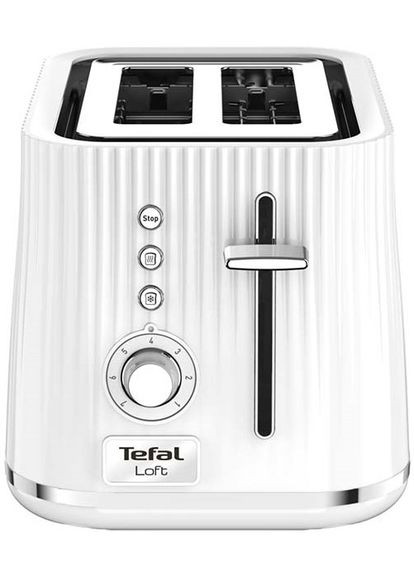 Тостер TT761138 Tefal (314746151)