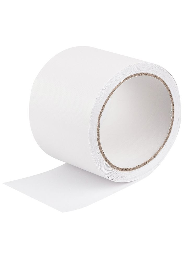 Скотч для ремонта тента HF 8 см*5м белый Losso (327041539)