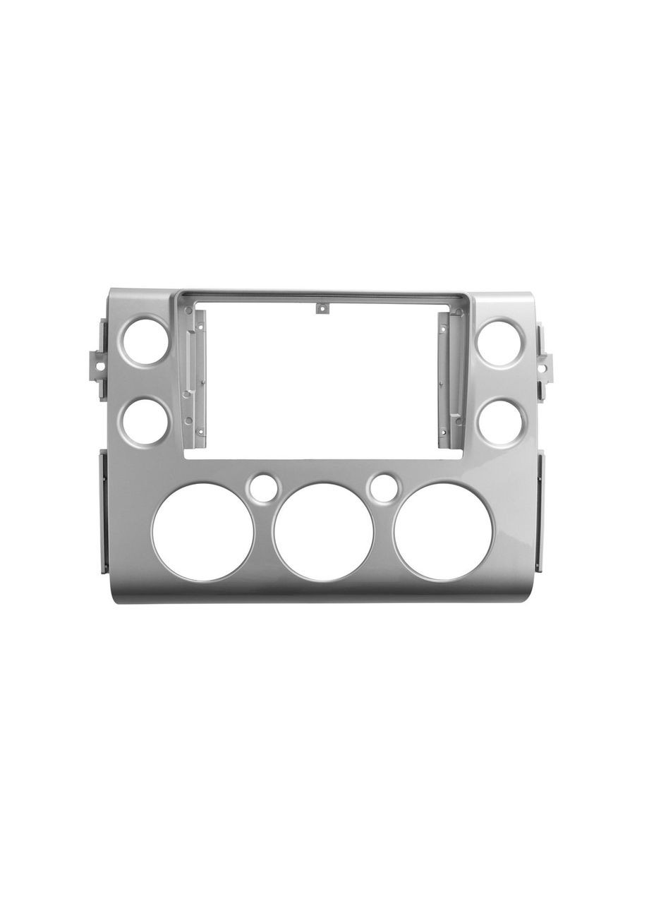 Штатная магнитола серии QIV Q1 под FJ Cruiser J15 20062020 (F3) 9 дюймов Toyota (301087396)
