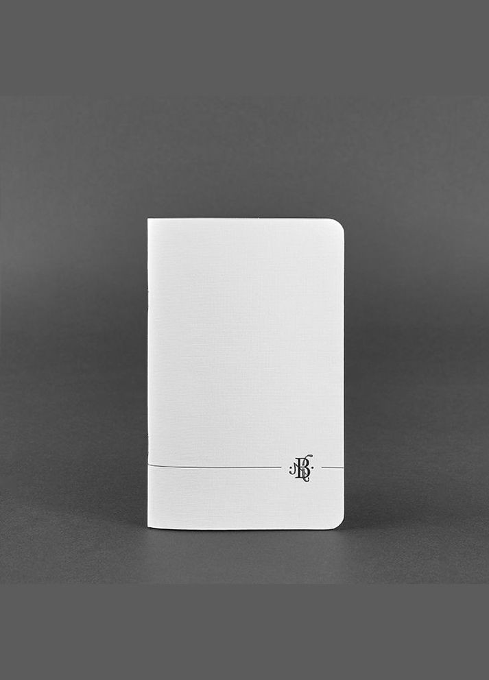 Зошит для софт-бука без принта (Молочний, Міні) (A-026478) BlankNote (340462072)