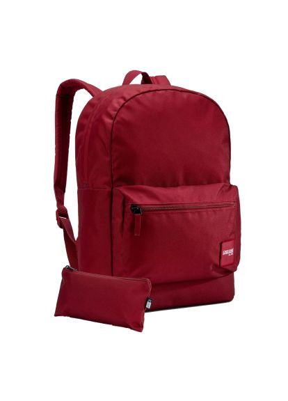 Рюкзак для ноутбука 15.6" Commence 24L CCAM-1216 Pomegranate Red (3204927) Case Logic 15.6&quot; Commence 24L CCAM-1216 Pomegranate Red (368761083)