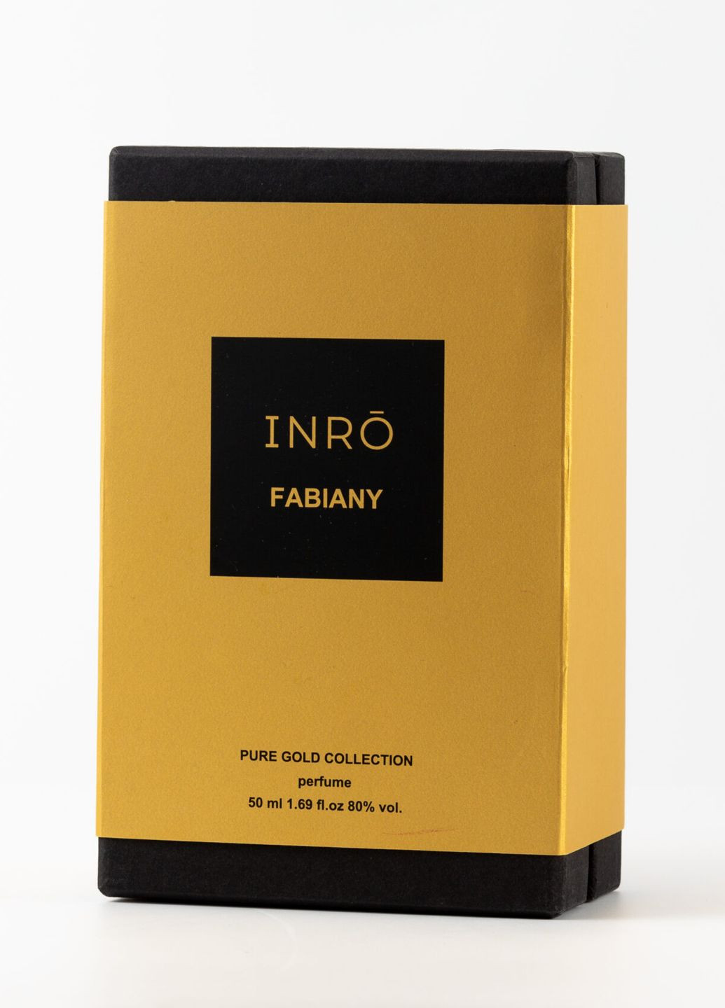 Парфюм для женщин "FABIANY" 50 мл INRO (286422132)