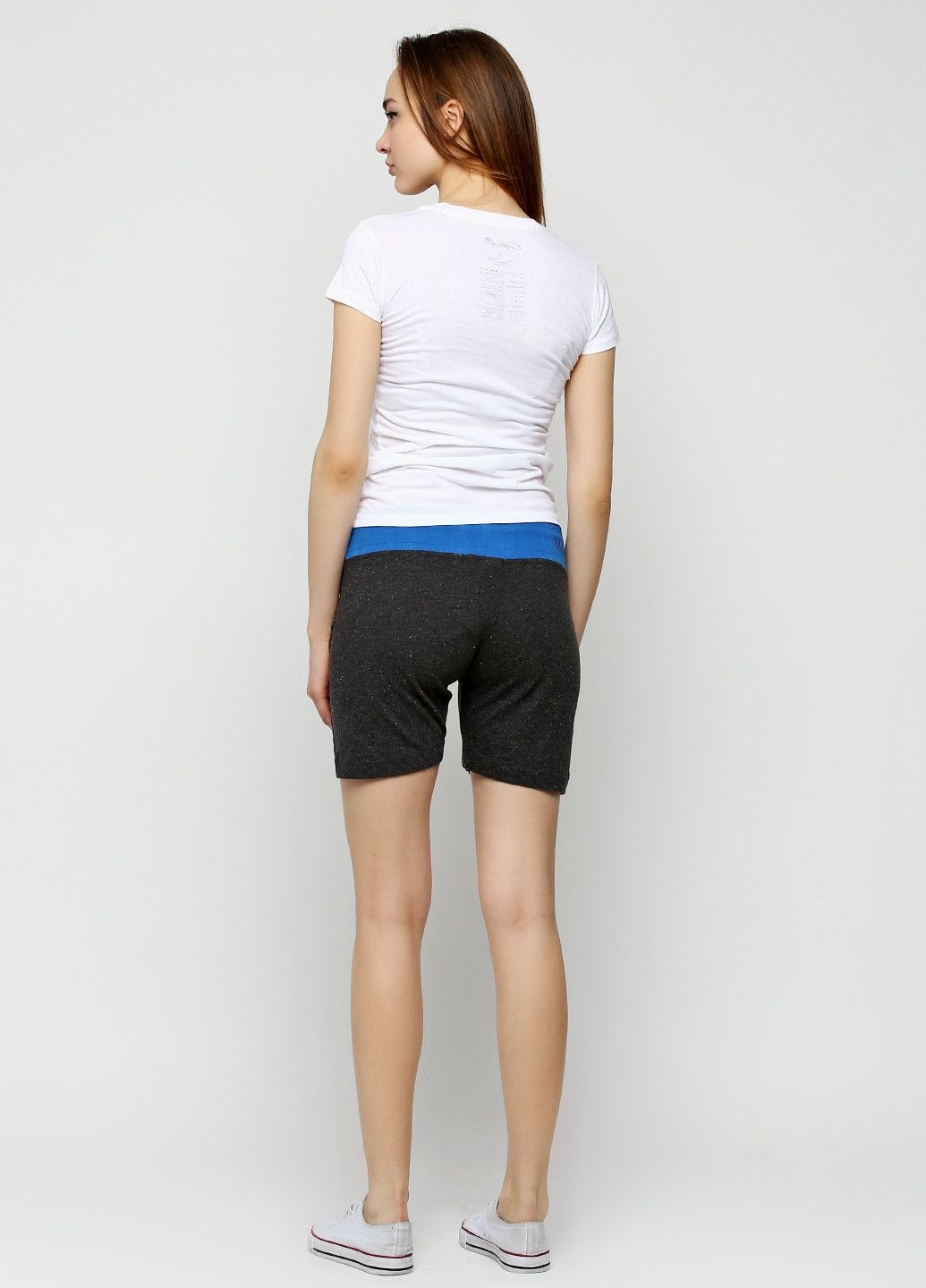 Шорти Сіро-синій Matix (323064315)