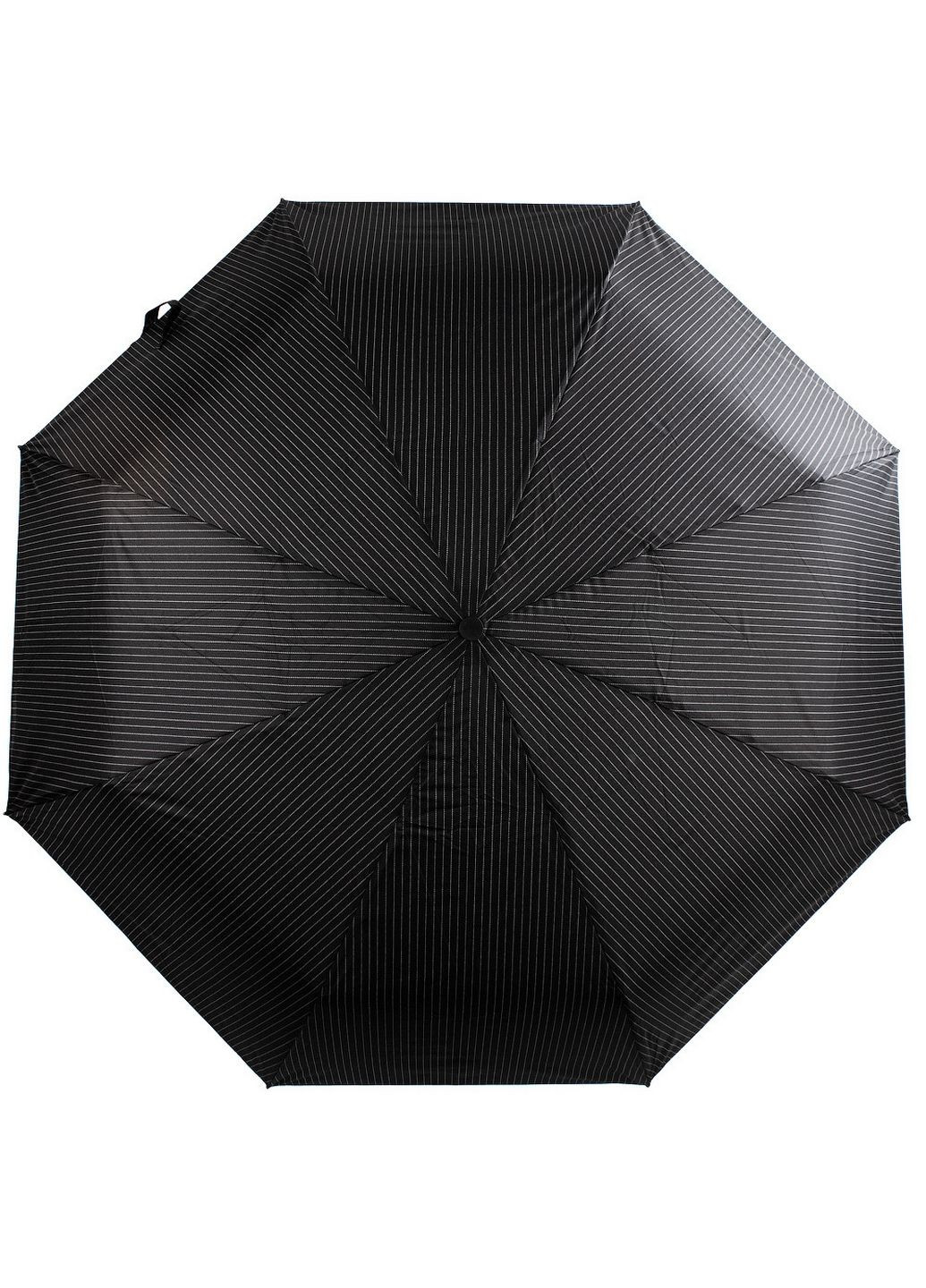 Чоловіча складна парасолька автомат Happy Rain (288048974)