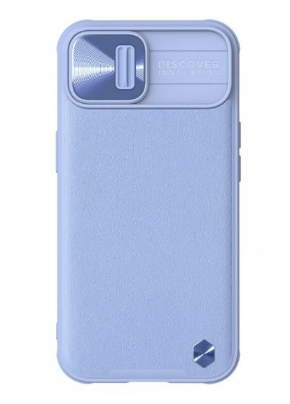 Накладка Nillkin ударопрочная с защитой камеры для Apple iPhone 13 Pro (6.1'') / X-level (329881893)