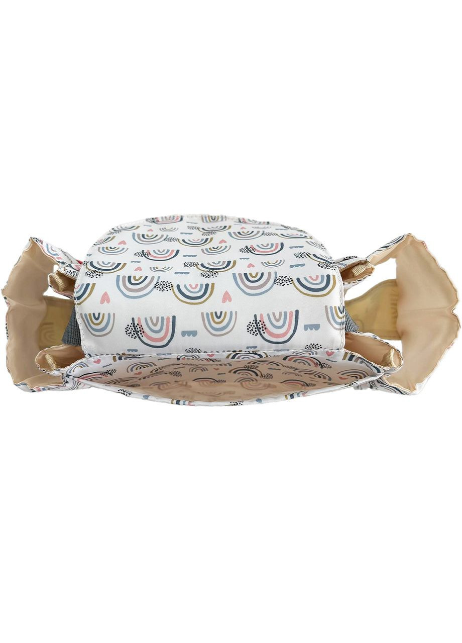 Сумка-органайзер для коляски Rainbows No Brand (365720881)