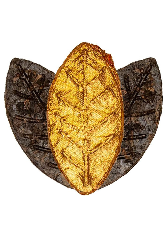 Шу Пу Эр Золотой Лист 2019 г. No Brand (305196442)