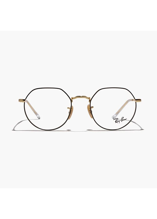 Оправа оптична RX 6465 2890 Ray-Ban (401988288)