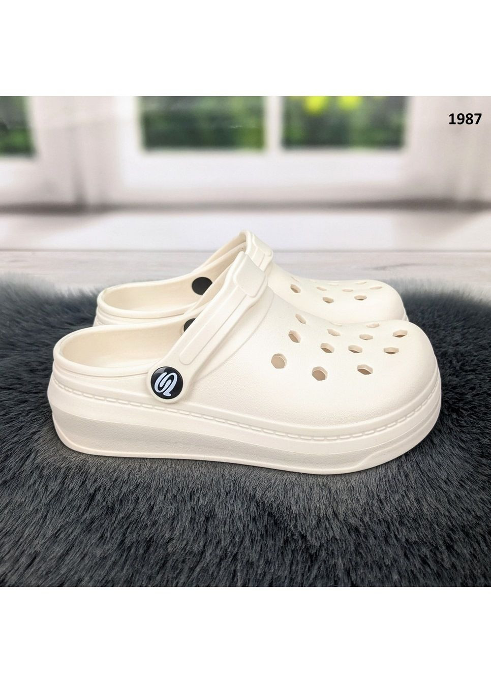 Крокси піда дитячі Progress (297948809)