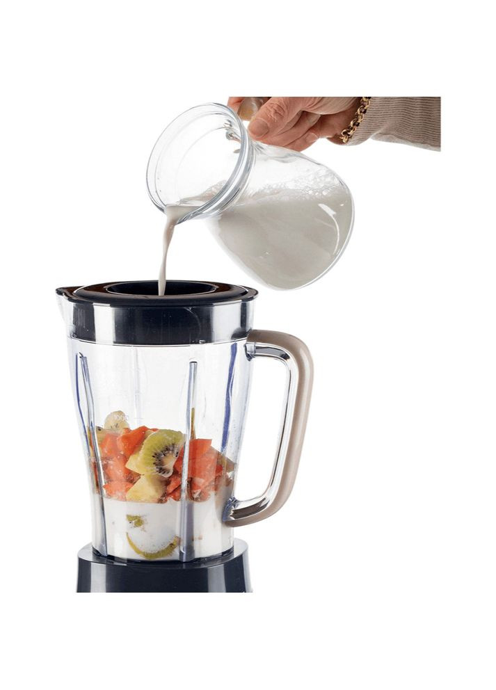 Блендер 0576 Black Ariete (351363704)