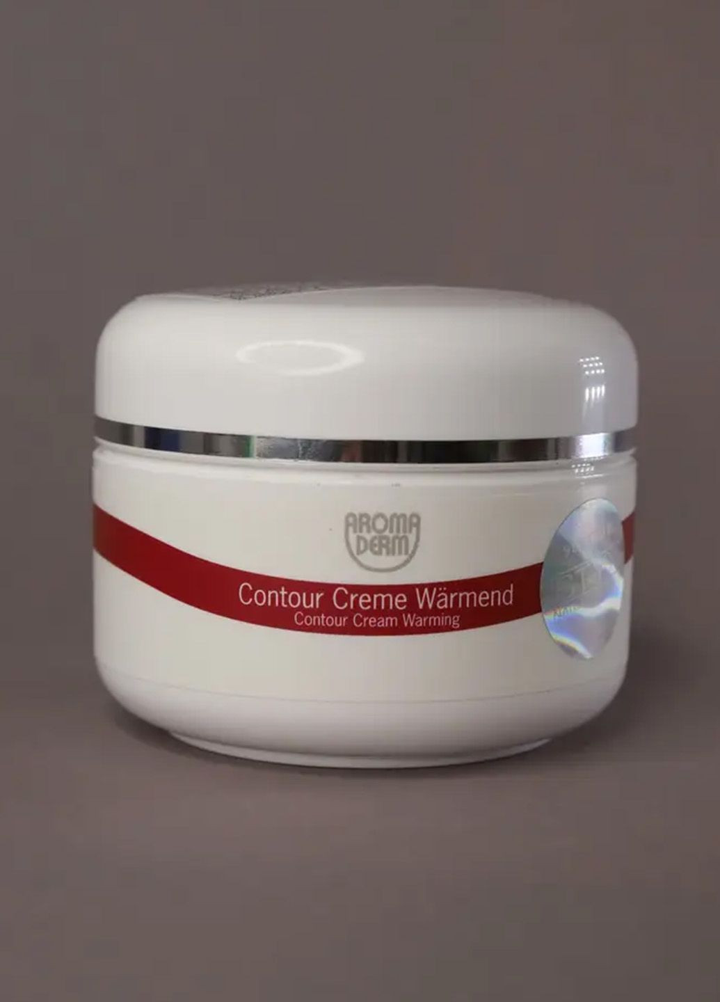 No Brand Підтягувальний крем з охолоджувальним ефектом Aroma Derm Крема від целюліту — Крем, (349748074)