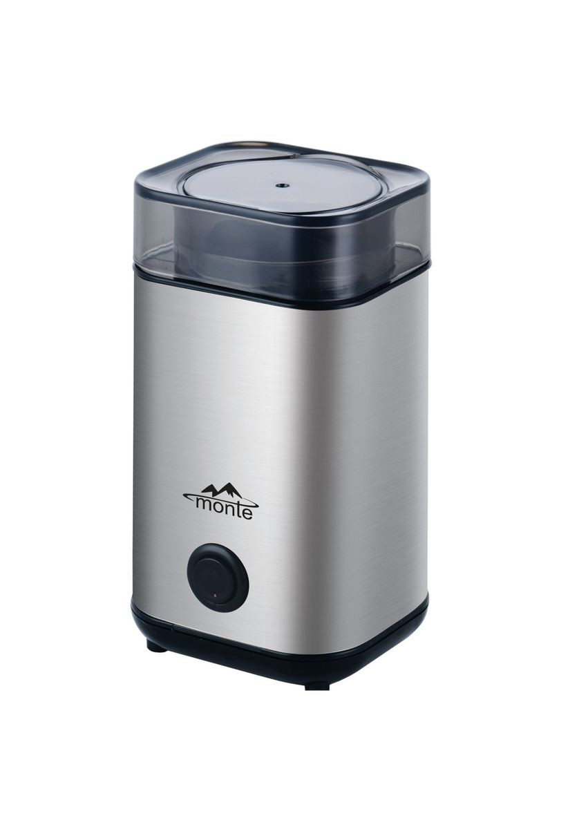 Кофемолка MT-1402 50 г Monte (361399846)