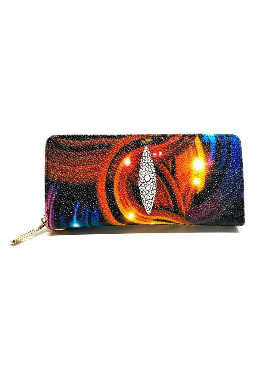 Женский клатч из эко-кожи 339 19 x 9 x 3 Balisa (367263771)