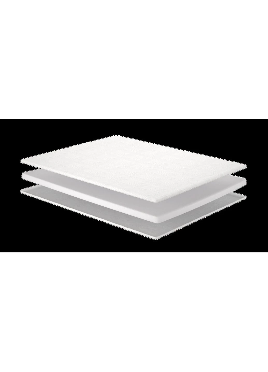 Топпер Air Standart 3+1 Matro-Roll-Topper/Эйр стандарт 3+1, Размер матраса (ШхД) 80x200 (MTL-141014) MatroLuxe (401778370)