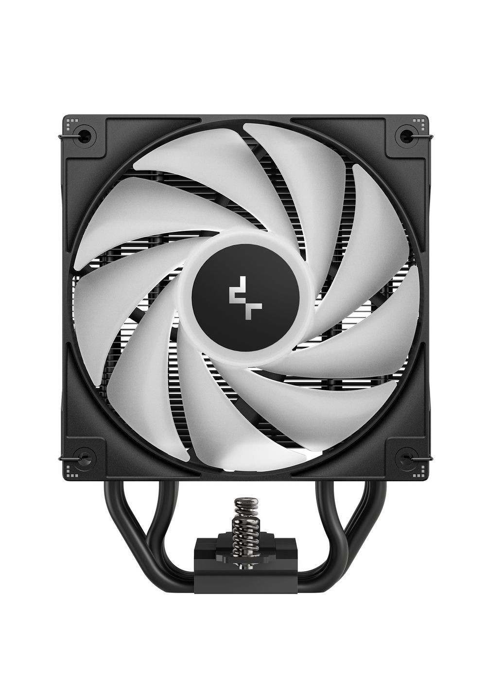 Кулер процесорний AG500 BK ARGB V2 (R-AG500-BKAMMN-GJD) DeepCool (342331297)