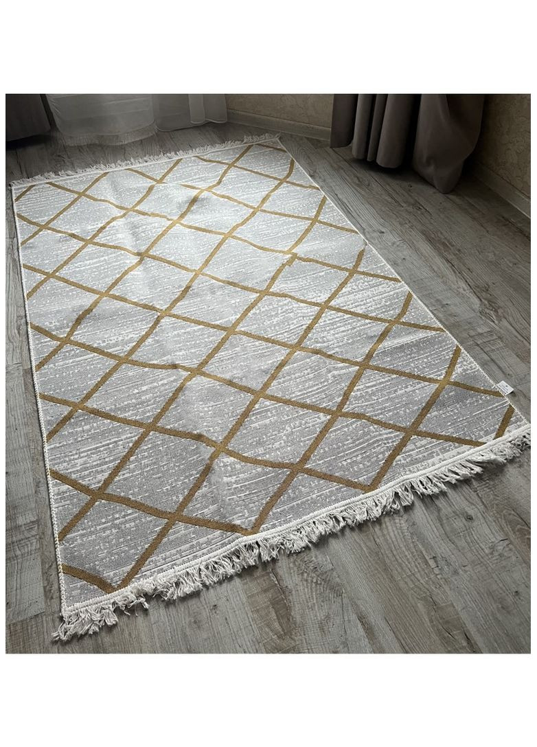 Килим Azirn 120х180 см color TC303375692 TURComFor (314845412)