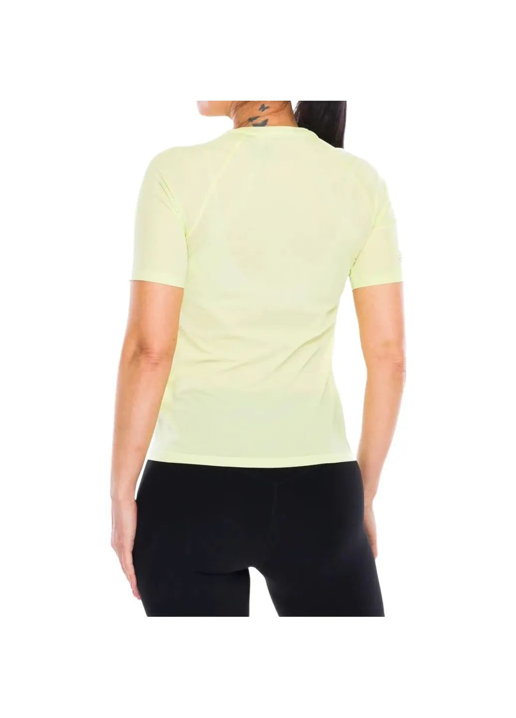 Футболка Trail Racing SS Tshirt Wmn Compressport - (367080918)