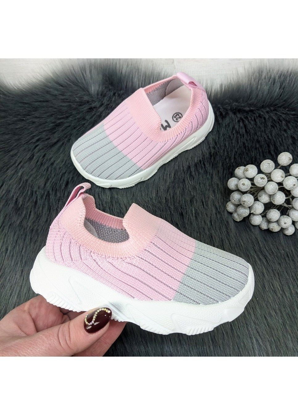 Мокасини тапочки дитячі Fashion (315422410)