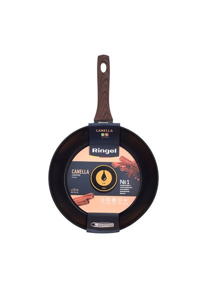 Сковорода Canella 28 см RG1100-28 Ringel (280946305)