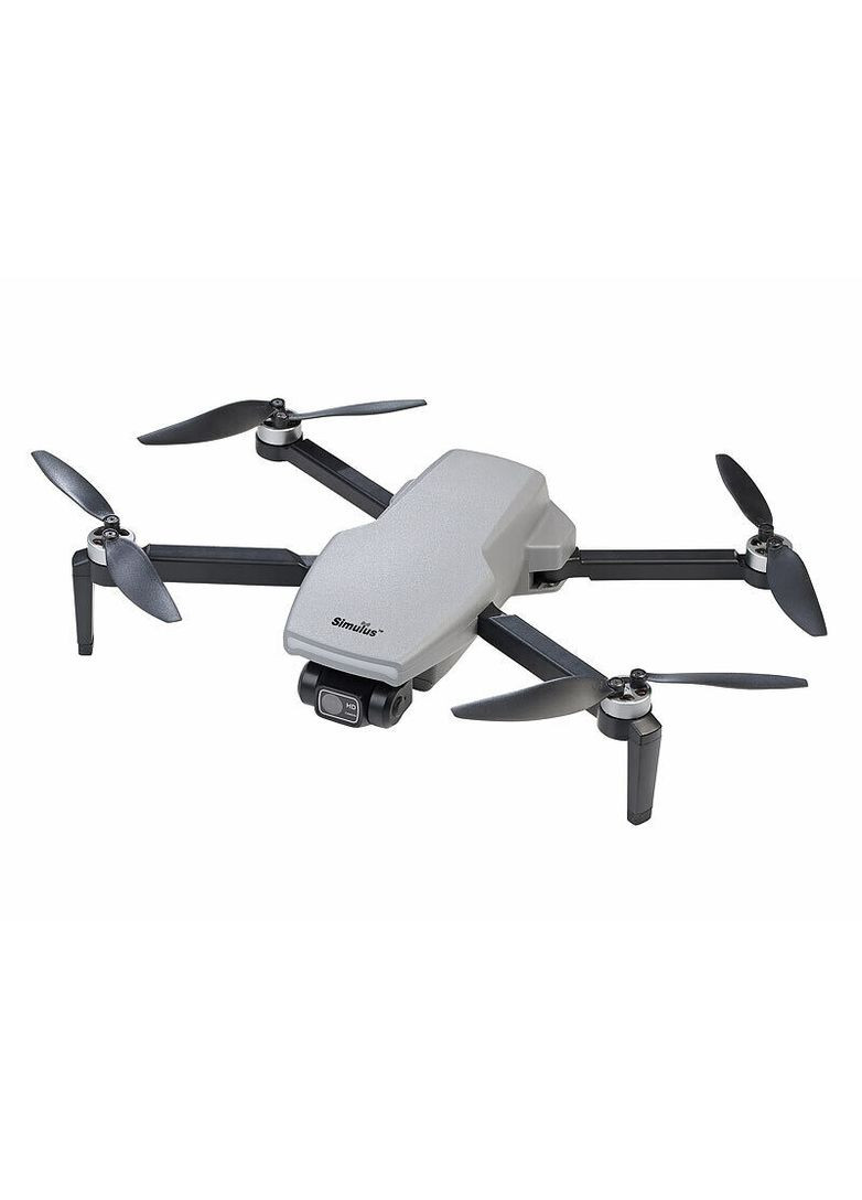 Квадрокоптер ZX-5471-675 Simulus (361341313)