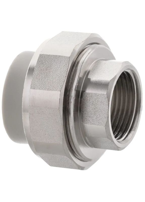 Згін-американка ВР 25x3 / 4F PPR K0130.PRO (KP0165) KOER (315443915)