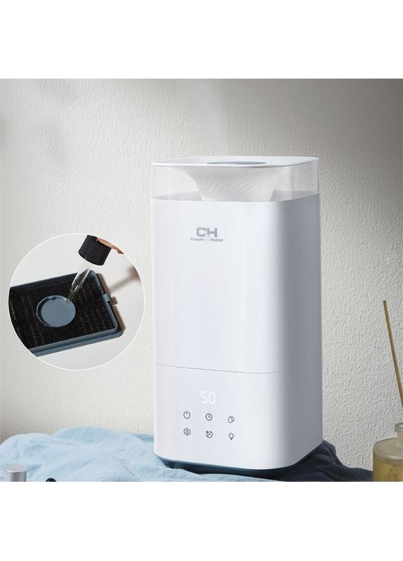 Увлажнитель воздуха СH2550T Cooper&Hunter (314834877)